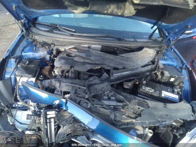 2015 HYUNDAI SONATA 2.4L SPORT VIN: 5NPE34AF4FH088912