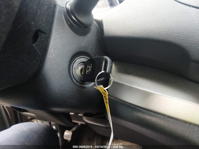 Honda CR-V LX 2014 2HKRM4H35EH687455 Image 11