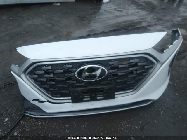 2020 HYUNDAI IONIQ PLUG-IN HYBRID SE VIN: KMHC65LD8LU234371