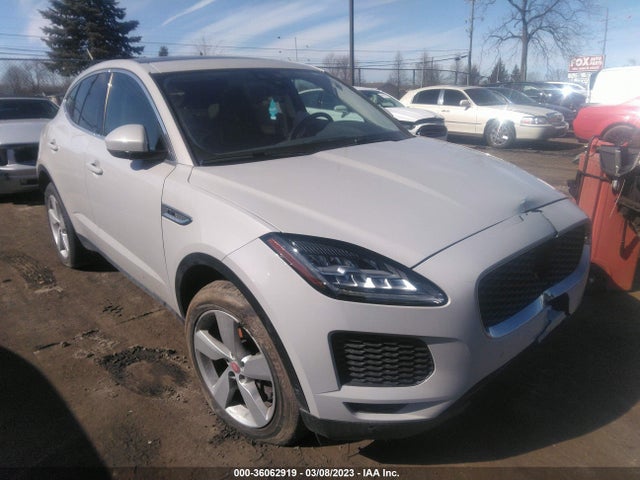 2018 Jaguar E-PACE, VIN: SADFJ2FX2J1Z31588