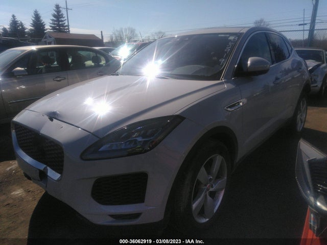 2018 Jaguar E-PACE, VIN: SADFJ2FX2J1Z31588