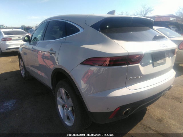 2018 Jaguar E-PACE, VIN: SADFJ2FX2J1Z31588