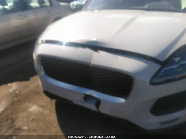 2018 Jaguar E-PACE, VIN: SADFJ2FX2J1Z31588
