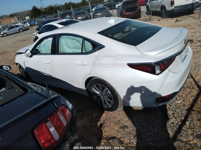 2021 Lexus ES, VIN: 58ADA1C18MU007662