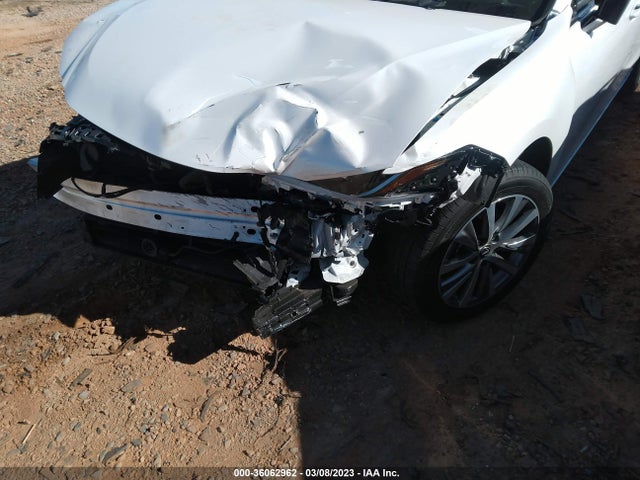 2021 Lexus ES, VIN: 58ADA1C18MU007662