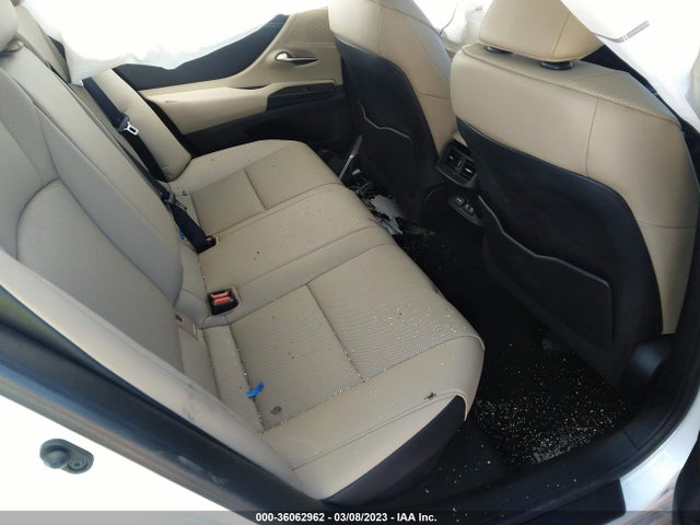 2021 Lexus ES, VIN: 58ADA1C18MU007662