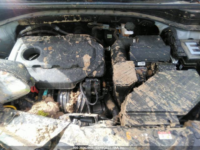KNDPM3AC1L7812206 KIA Sportage Lx