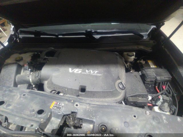 1GTH6CEN7K1136758 GMC Canyon 4wd Sle
