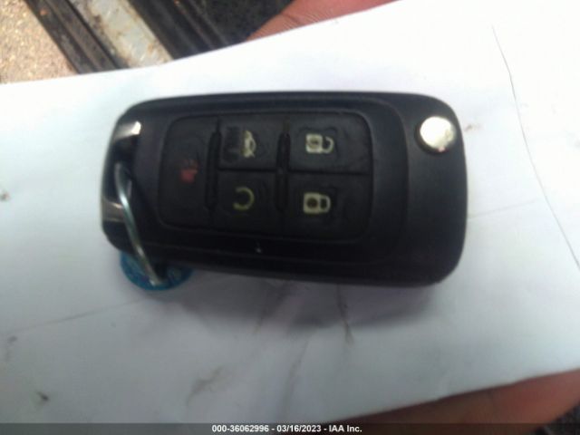 1G4GB5G37EF211878 Buick Lacrosse Leather Group