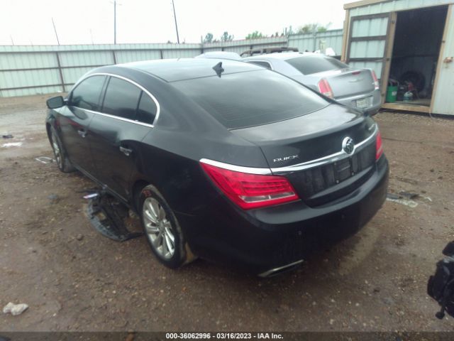 1G4GB5G37EF211878 Buick Lacrosse Leather Group