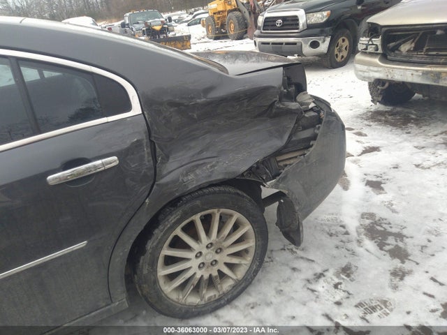 2007 SATURN AURA XR VIN: 1G8ZV577X7F221065