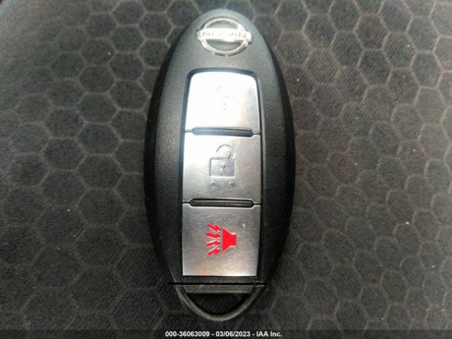 JN8AF5MR1GT606297 Nissan Juke Sv