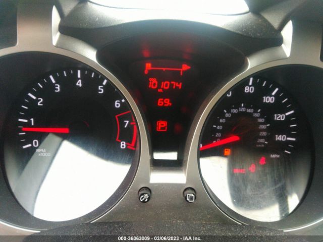 JN8AF5MR1GT606297 Nissan Juke Sv