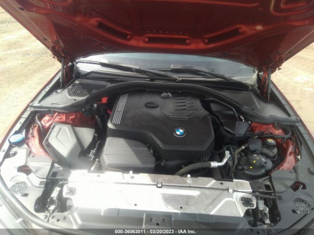WBA5R7C53KAE82648 BMW 3 Series 330i Xdrive