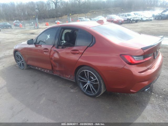 WBA5R7C53KAE82648 BMW 3 Series 330i Xdrive