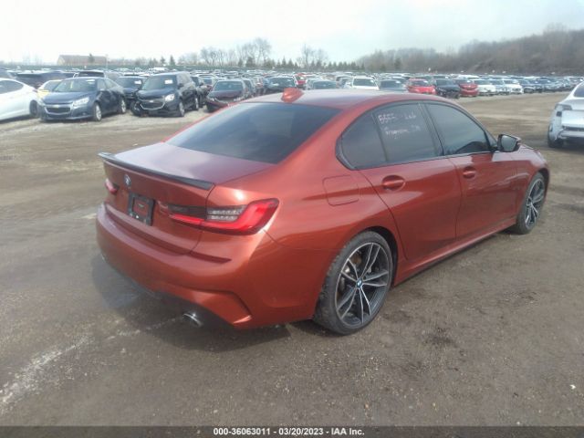WBA5R7C53KAE82648 BMW 3 Series 330i Xdrive