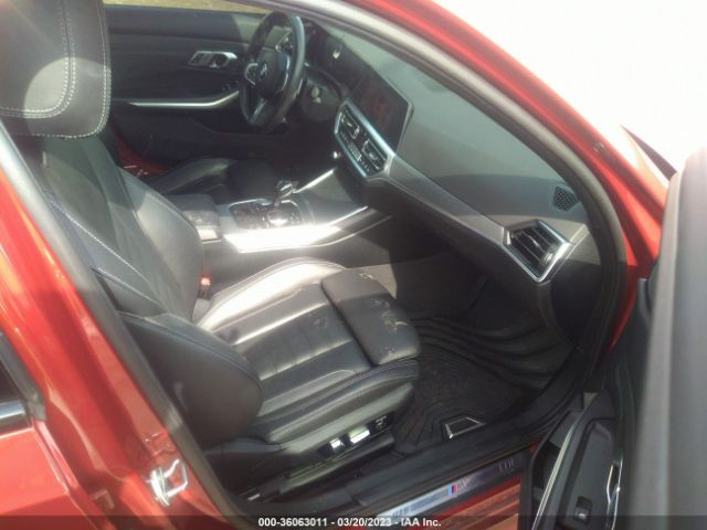WBA5R7C53KAE82648 BMW 3 Series 330i Xdrive