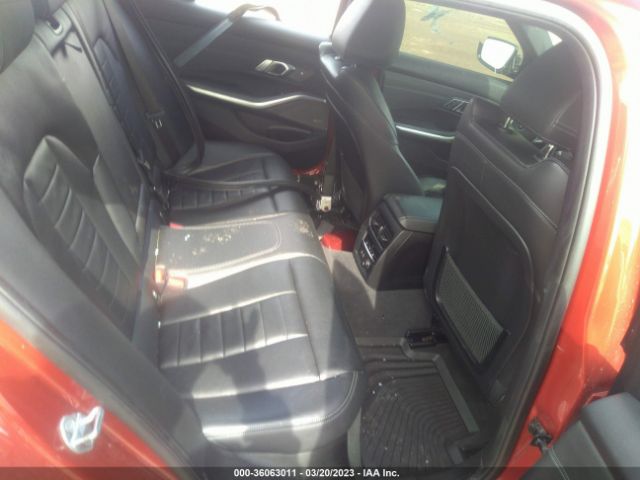 WBA5R7C53KAE82648 BMW 3 Series 330i Xdrive