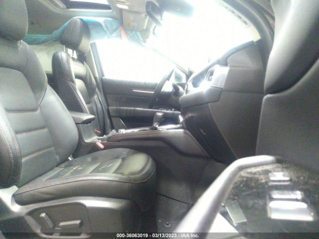 JM3KFBDM0J1343247 Mazda Cx-5 Grand Touring
