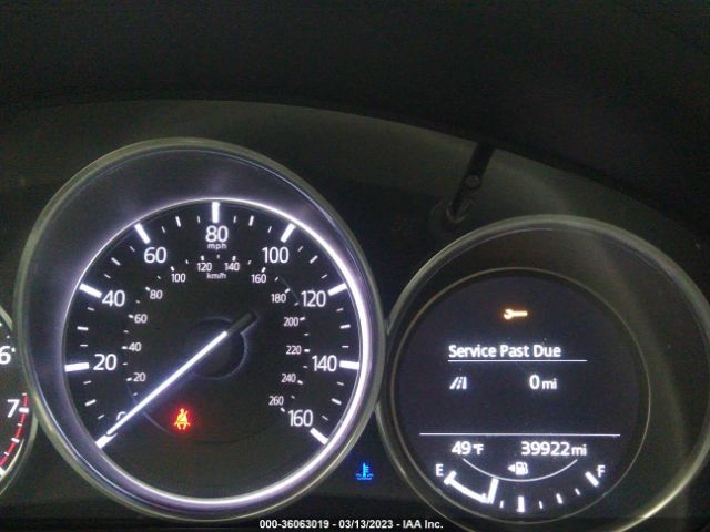 JM3KFBDM0J1343247 Mazda Cx-5 Grand Touring
