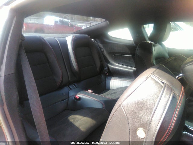 2017 FORD MUSTANG GT VIN: 1FA6P8CF4H5259678