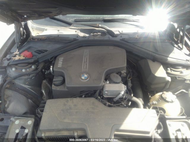 WBA8E1G56GNT36273 BMW 3 Series 320i