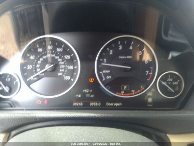 WBA8E1G56GNT36273 BMW 3 Series 320i