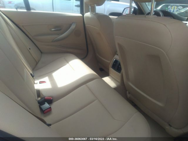 WBA8E1G56GNT36273 BMW 3 Series 320i