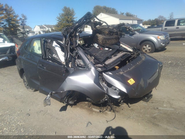 2017 JHMGK5H8XHS002174 main image