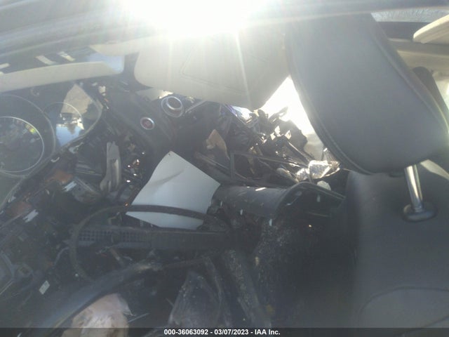Honda Fit Ex-l 2017 JHMGK5H8XHS002174 Image 5