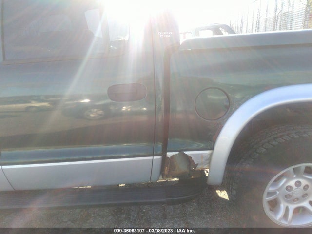 Dodge Dakota Sport/slt 2001 1B7GG2AN51S170943 Image 3