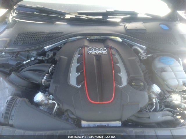 2018 Audi S7, VIN: WAU2FAFC9JN015905