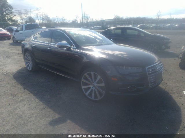 2018 Audi S7, VIN: WAU2FAFC9JN015905