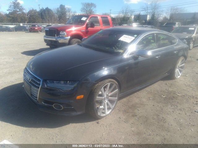 2018 Audi S7, VIN: WAU2FAFC9JN015905