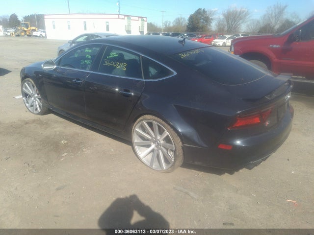 2018 Audi S7, VIN: WAU2FAFC9JN015905