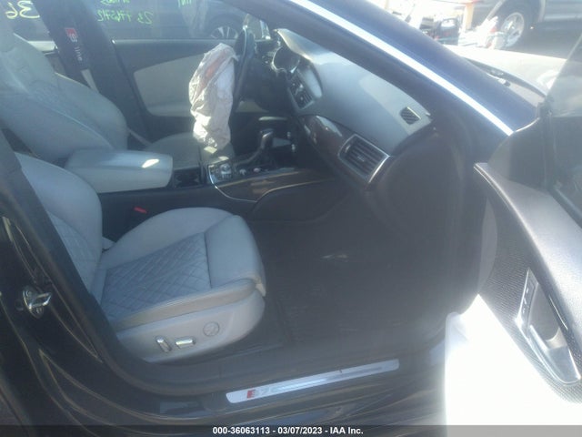 2018 Audi S7, VIN: WAU2FAFC9JN015905