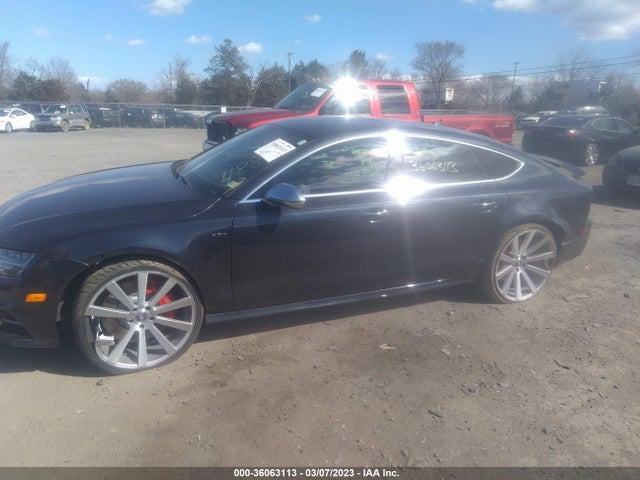 2018 Audi S7, VIN: WAU2FAFC9JN015905
