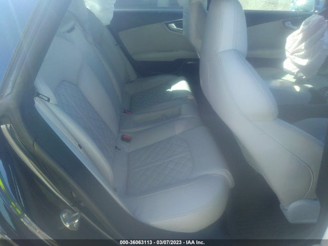 2018 Audi S7, VIN: WAU2FAFC9JN015905