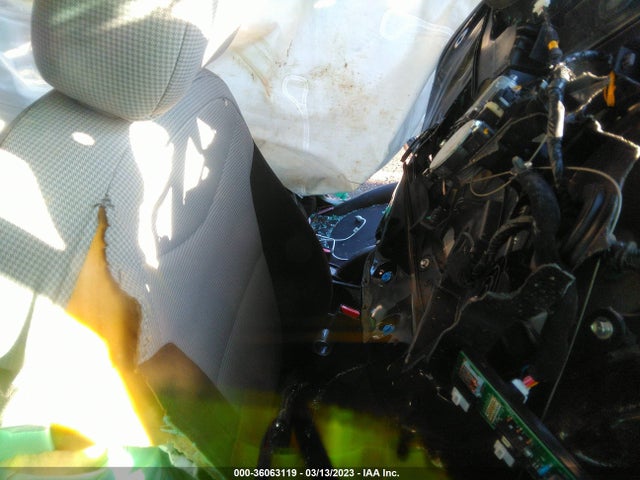 KIA Soul Base 2015 KNDJN2A26F7204710 Image 5