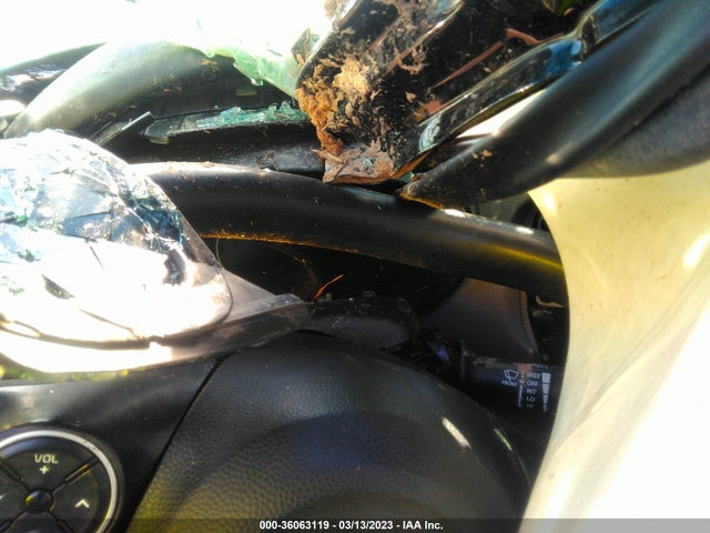 KIA Soul Base 2015 KNDJN2A26F7204710 Image 7