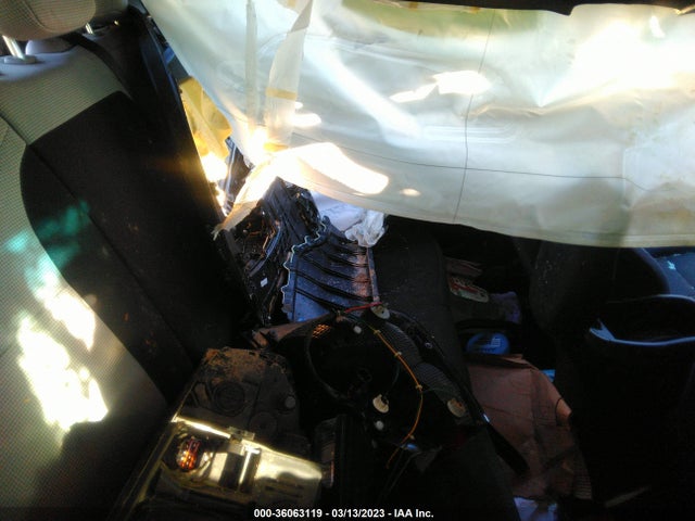 KIA Soul Base 2015 KNDJN2A26F7204710 Image 8
