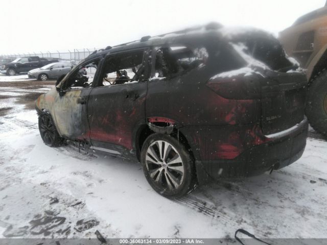 4S4WMAPD6L3400656 Subaru Ascent Limited