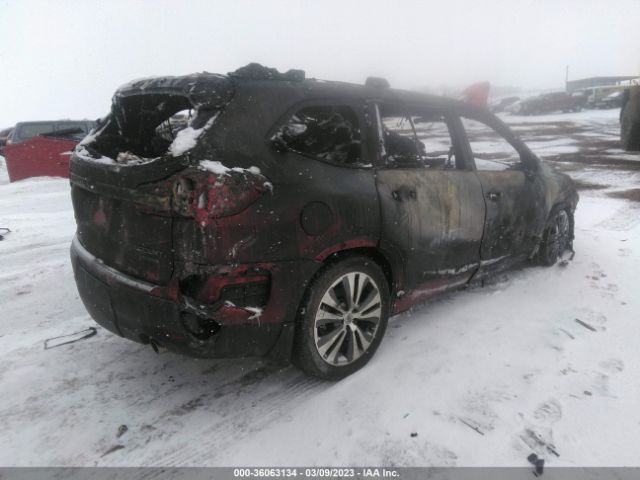 4S4WMAPD6L3400656 Subaru Ascent Limited