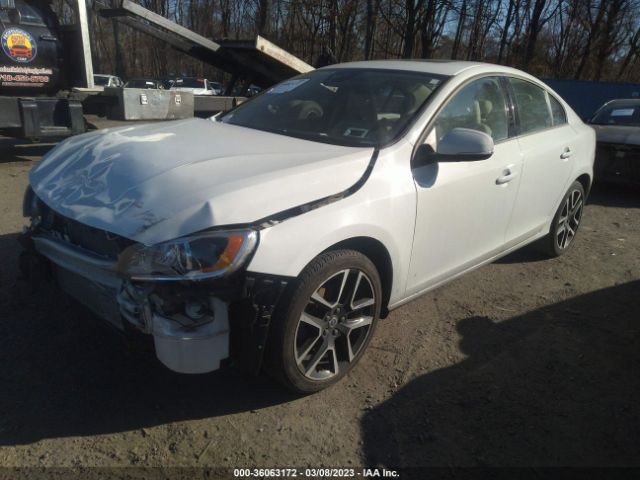 YV126MFL5J2456656 Volvo S60 Dynamic