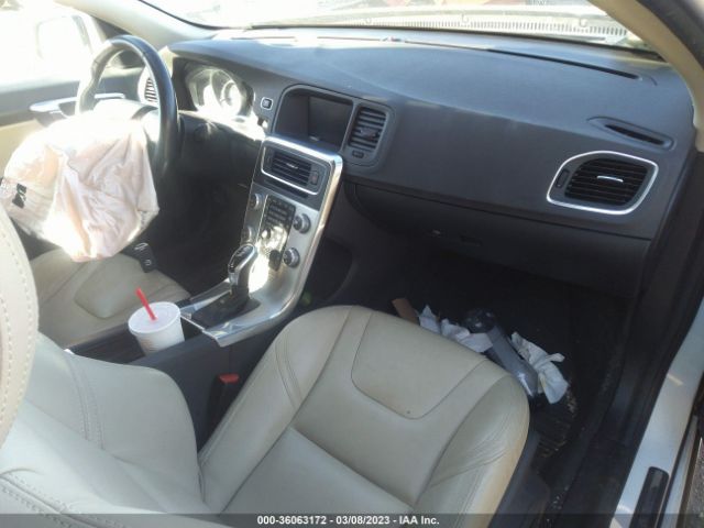 YV126MFL5J2456656 Volvo S60 Dynamic