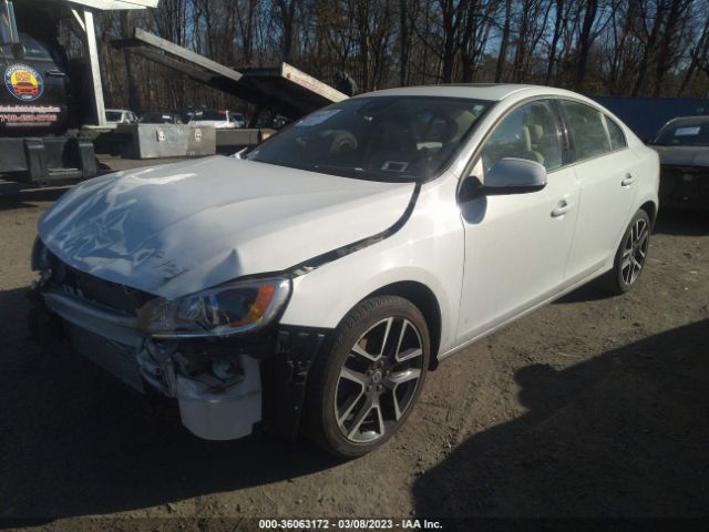 YV126MFL5J2456656 Volvo S60 Dynamic