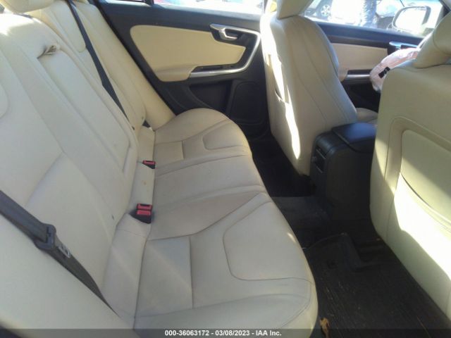 YV126MFL5J2456656 Volvo S60 Dynamic