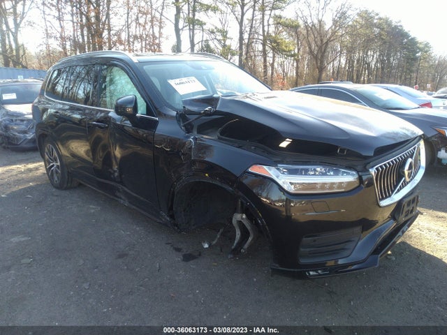 2020 Volvo XC90, VIN: YV4A22PK1L1530846