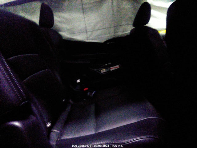Honda Pilot Elite 2017 5FNYF6H08HB086096 Image 9