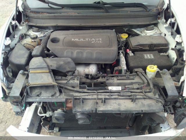 1C4PJMCB0EW223255 Jeep Cherokee Latitude